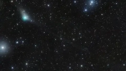 estrellas estrellas