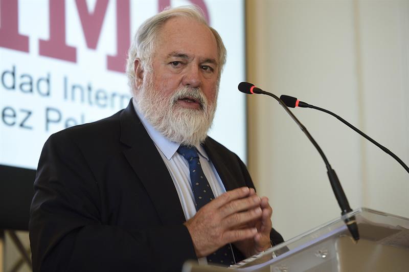 Bruselas considera "positiva" la ley gobierno balear contra cambio climático Bruselas considera "positiva" la ley gobierno balear contra cambio climático