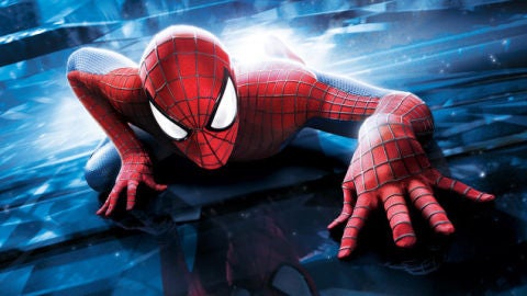 Spiderman