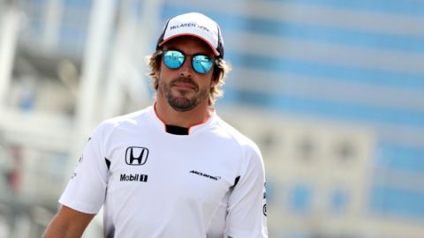 Fernando Alonso