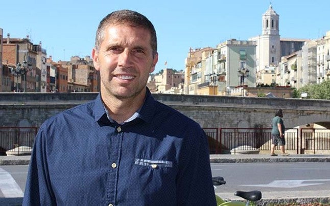 Geli: "Nos vamos a defender hasta el final, hay una norma que dice que en caso de amaño a un equipo se le puede sancionar con puntos" Geli: "Nos vamos a defender hasta el final, hay una norma que dice que en caso de amaño a un equipo se le puede sancionar con puntos"