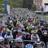 Fallece un participante de la Treparriscos Fallece un participante de la Treparriscos