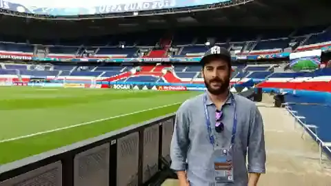 Frame 0.0 de: Alberto Pereiro: "En este campo va a hablar Cristiano Ronaldo" Frame 0.0 de: Alberto Pereiro: "En este campo va a hablar Cristiano Ronaldo"