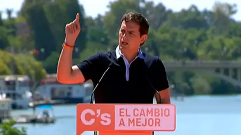 Albert Rivera Albert Rivera