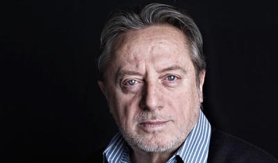 Toma la palabra: Manuel Galiana Toma la palabra: Manuel Galiana