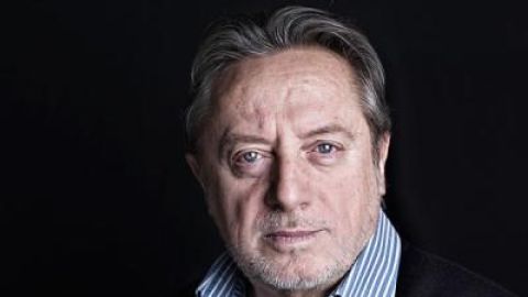 Manuel Galiana