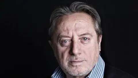 Manuel Galiana Manuel Galiana