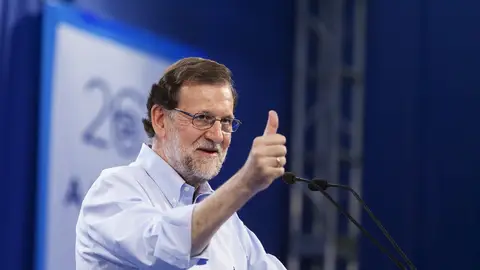 Mariano Rajoy Mariano Rajoy