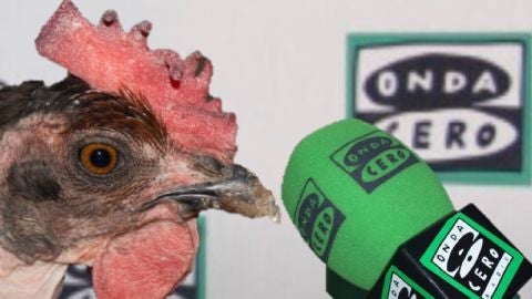 Entrevista a la Gallina Turuleca