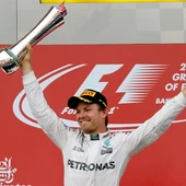 Rosberg Rosberg