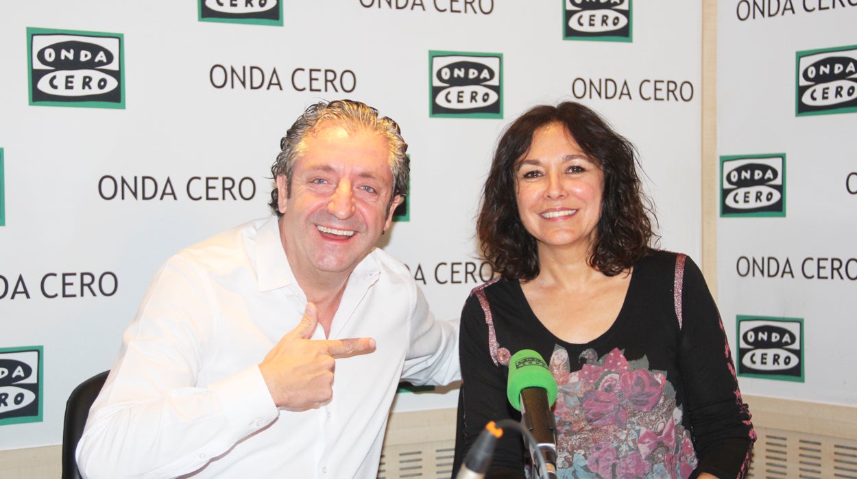 Josep Pedrerol: "Los que dan lecciones no tienen audiencia porque hacen periodismo para periodistas" Josep Pedrerol: "Los que dan lecciones no tienen audiencia porque hacen periodismo para periodistas"