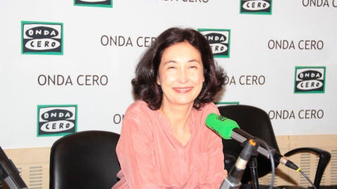 Elsa Punset en Te doy mi palabra