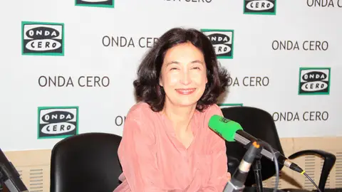 Elsa Punset en Te doy mi palabra Elsa Punset en Te doy mi palabra