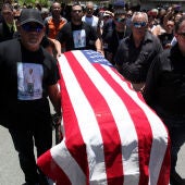 Funeral en Orlando