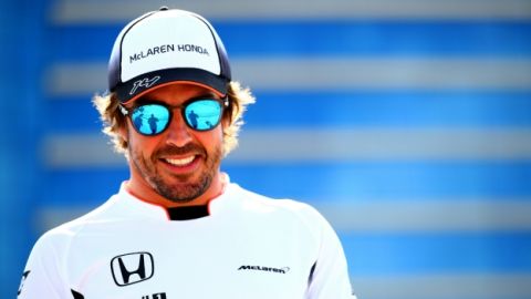 Fernando Alonso