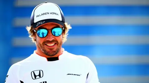 Fernando Alonso Fernando Alonso
