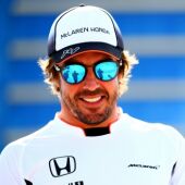 Fernando Alonso