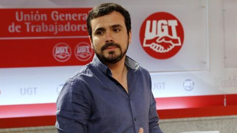 Alberto Garz&oacute;n
