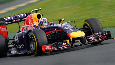 Red Bull Racing