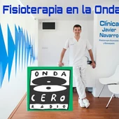 Javier Navarro Javier Navarro