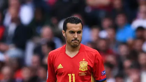 Pedro Rodríguez Pedro Rodríguez