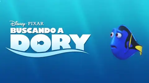 Buscando a Dory Buscando a Dory