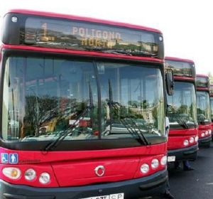 Autobuses del Tussam Autobuses del Tussam