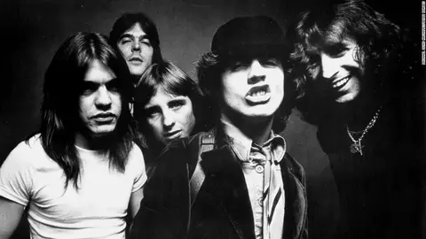 AC/DC AC/DC