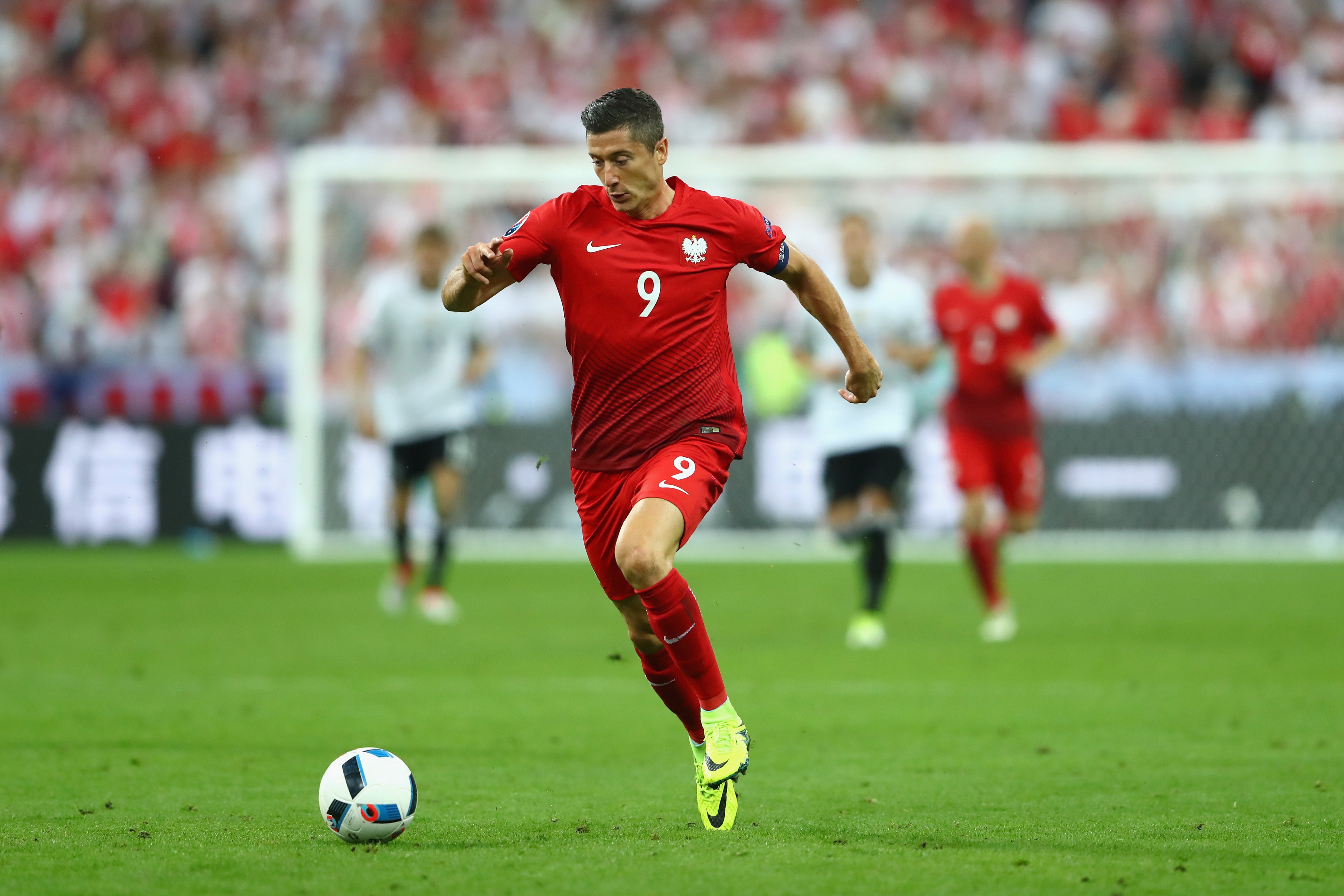 Polonia sueña con el liderato del grupo C ante una Ucrania eliminada Polonia sueña con el liderato del grupo C ante una Ucrania eliminada
