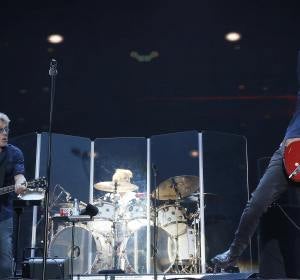 The Who en Mad Cool The Who en Mad Cool