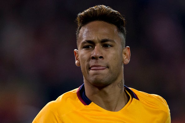 Bartomeu afirma que Neymar renovará cinco temporadas con el Barça Bartomeu afirma que Neymar renovará cinco temporadas con el Barça