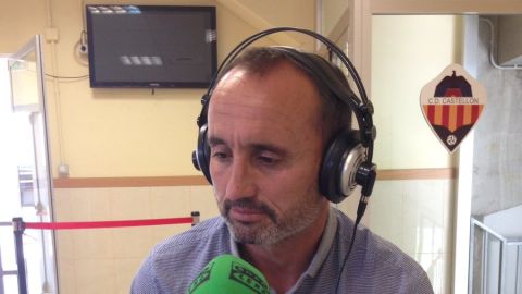 Kiko Ram&iacute;rez