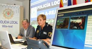 Vila-real inicia les conversacions per a la primera escola de mediació policial Vila-real inicia les conversacions per a la primera escola de mediació policial