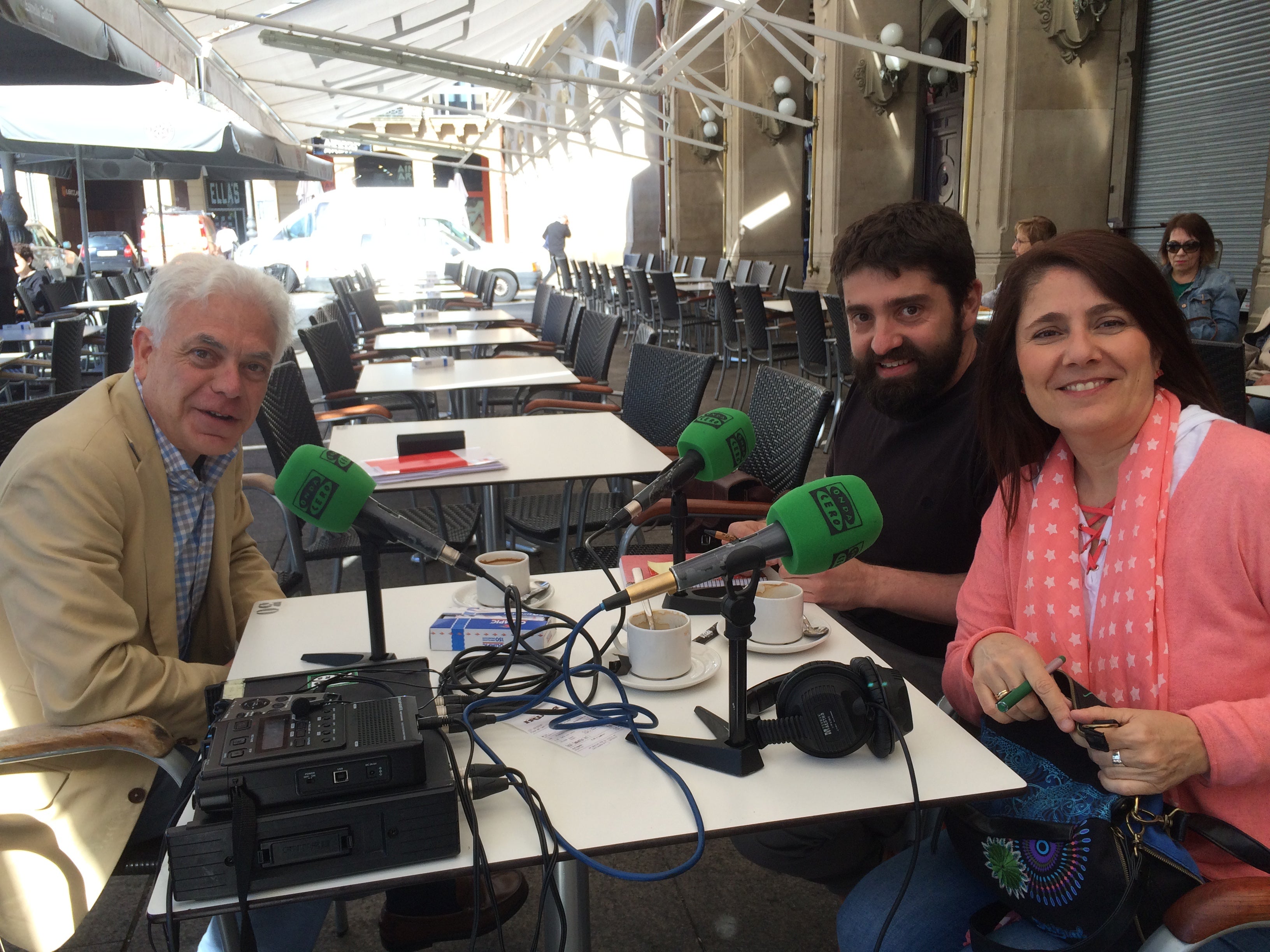 Jesús Mari Fernández: "Cuando el PSOE gobierne en España, abrirá cauces de diálogo con Navarra" Jesús Mari Fernández: "Cuando el PSOE gobierne en España, abrirá cauces de diálogo con Navarra"