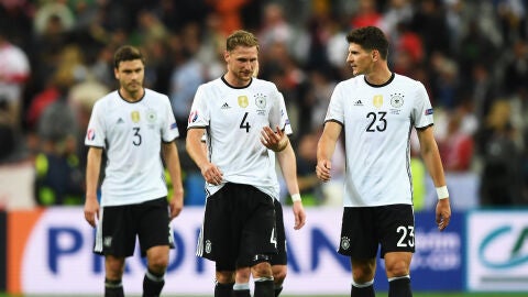 Selecci&oacute;n de Alemania