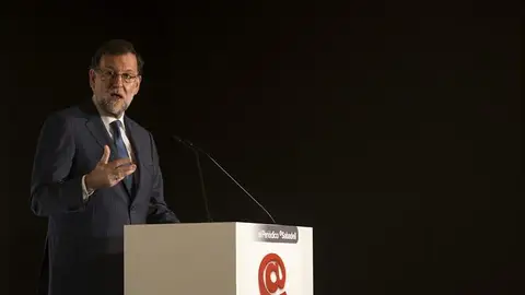 El líder del PP, Mariano Rajoy El líder del PP, Mariano Rajoy