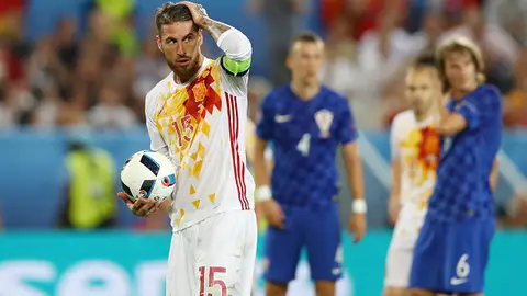 Sergio Ramos Sergio Ramos