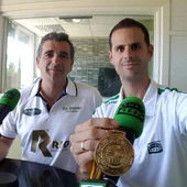 Miguel y Julio Miguel y Julio