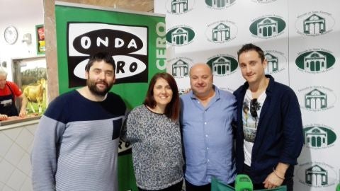 Mercado de Santo Domingo