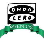 Logo premio Onda Cero Castellón