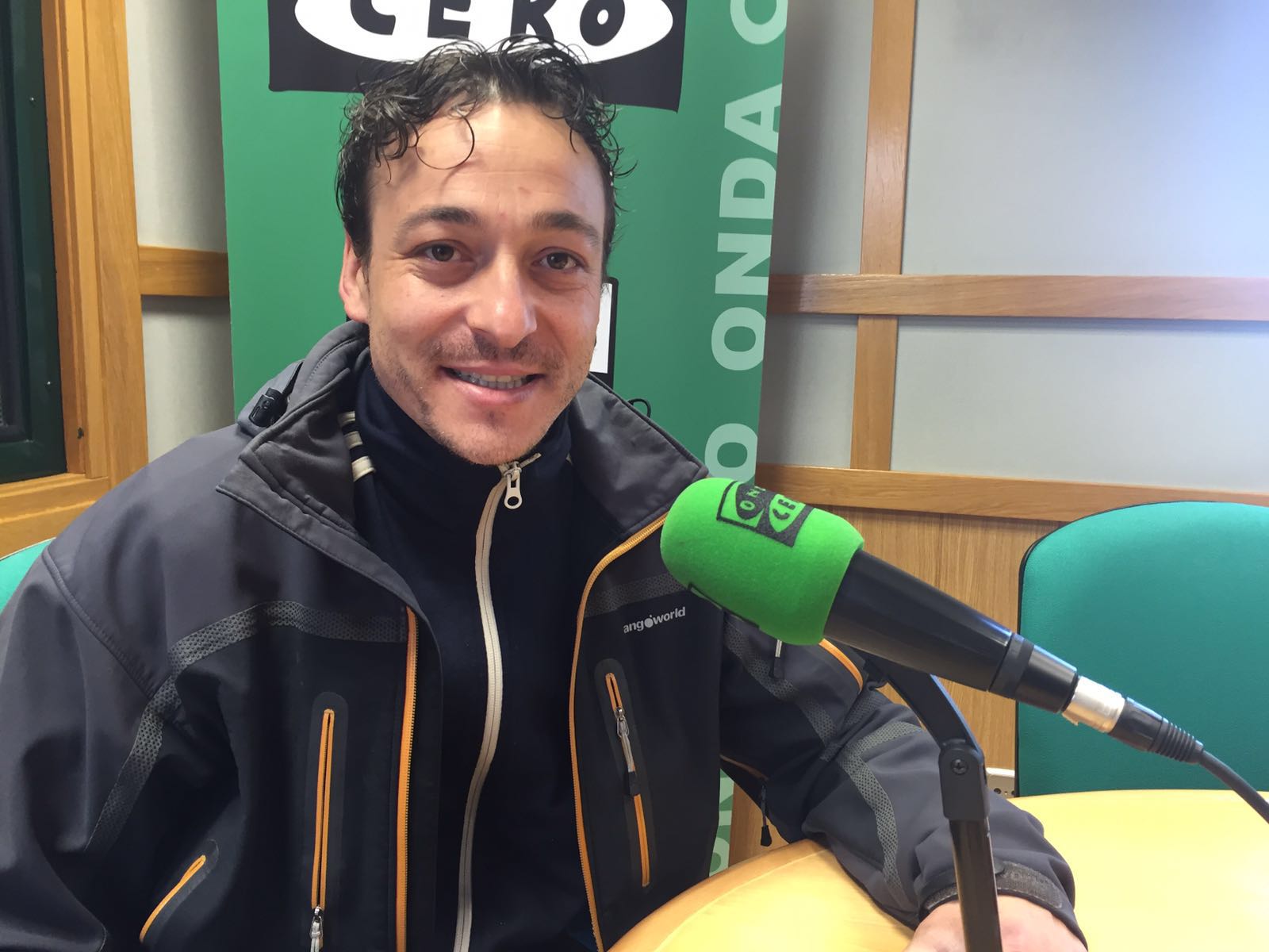 León en la Onda 23/05/2017 León en la Onda 23/05/2017