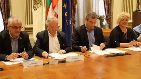 Elkar-Ekin Elkar-Ekin