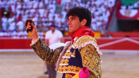 Alberto L&oacute;pez Simon