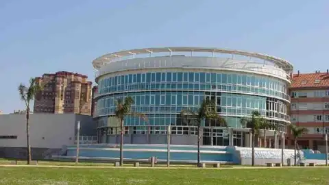 Empresa Municipal de Aguas de Gijón (EMA) Empresa Municipal de Aguas de Gijón (EMA)