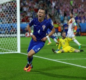 Perisic Perisic