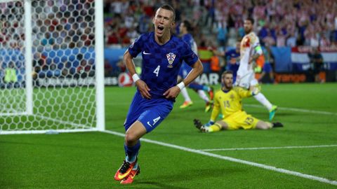 Perisic