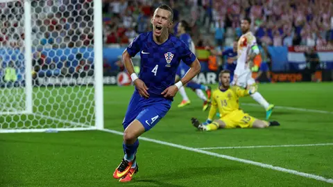 Perisic Perisic