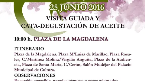 Destino Accesible Destino Accesible
