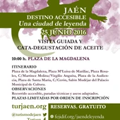 Destino Accesible Destino Accesible