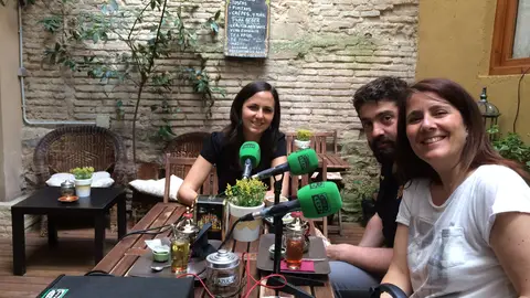 Ione Belarra Ione Belarra